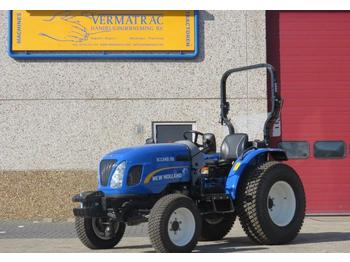 Traktor New Holland Boomer 50: bilde 1