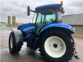 New Holland T6.125S T6.125S - Traktor: bilde 5