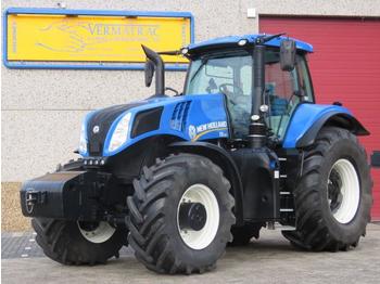 Traktor New Holland T8.350 UC: bilde 1
