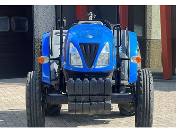 New Holland TT75, 2wd tractor, mechanical!  - Traktor: bilde 5