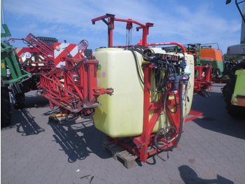 Traktorsprøyte Rau D2 1000L - 18m: bilde 1