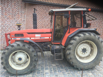 Same LASER 150 - Traktor: bilde 1