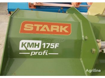 STARK KMH175F PROFI '19 - Slåmaskin