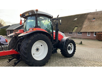 Steyr 6115 - Traktor: bilde 3