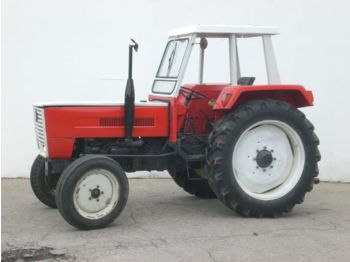 Traktor Steyr 760: bilde 1