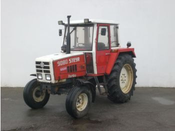 Traktor Steyr 8080-2: bilde 1