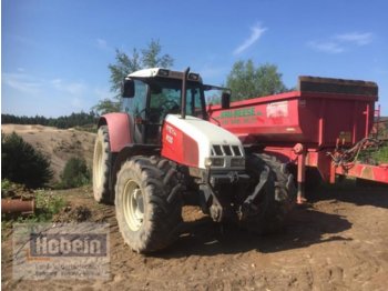 Traktor Steyr 9125: bilde 1