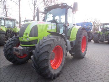 CLAAS ARION 640 CIS - Traktor