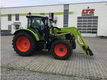 CLAAS arion 460 cis+ traktor claas - Traktor