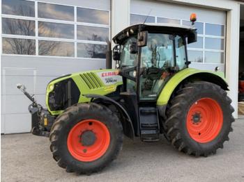 CLAAS arion 550 cmatic - Traktor