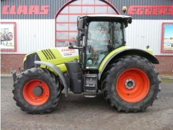 CLAAS arion 650 cebis - Traktor