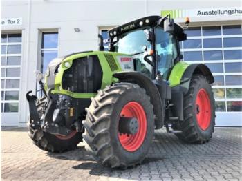 CLAAS axion 830 cmatic - Traktor