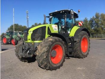 CLAAS axion 930 cmatic - Traktor