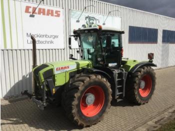 CLAAS xerion 3800 trac vc - Traktor
