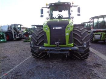 CLAAS xerion 4000 trac vc - Traktor