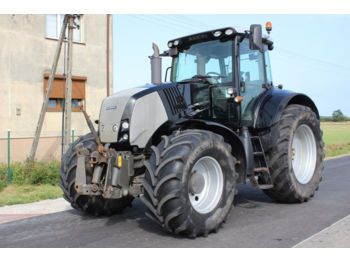 Claas AXION 820  - Traktor