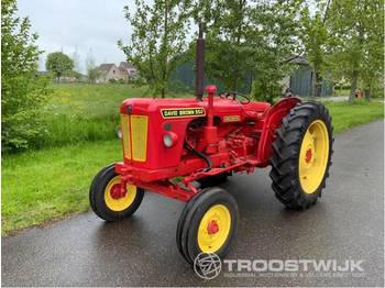 David Brown 950 implematic - Traktor