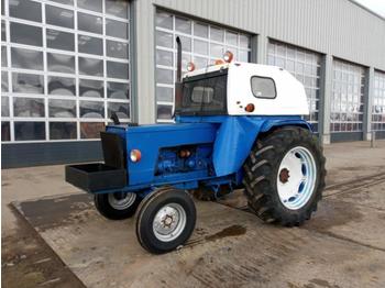  David Brown 995 - Traktor