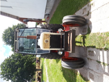 David Brown (CASE) 1212 - Traktor