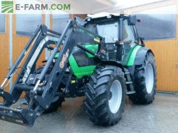 Deutz-Fahr Agrotron M 620 Profiline - Traktor