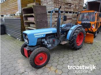 Eicher 371171 - Traktor