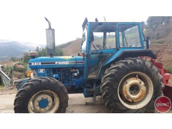 FORD 6810 - Traktor