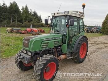 Fendt 208F - Traktor
