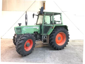 Fendt 308 LSA - Traktor