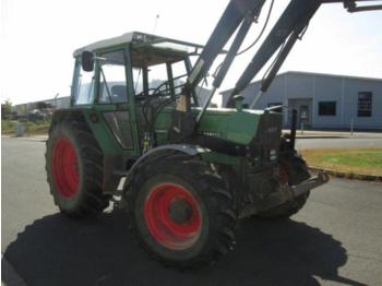 Fendt 308 lsa - Traktor