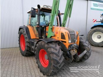 Fendt 412 Vario - Traktor