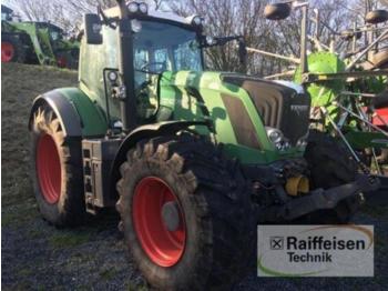 Fendt 828 Profi Plus - Traktor