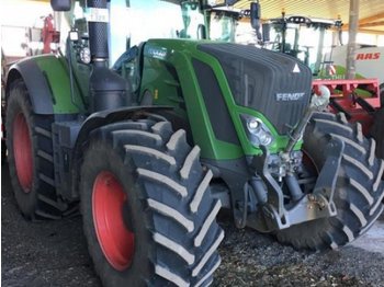Fendt 828 Vario Profi - Traktor