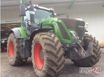 Fendt 930 vario s4 - Traktor