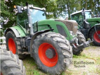 Fendt 936 Com III - Traktor