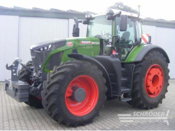 Fendt 942 Vario Gen6 Profi Plus - Traktor
