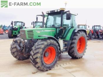 Fendt FARMER 311 - Traktor