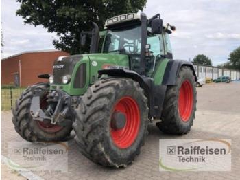 Fendt Vario 818 - Traktor
