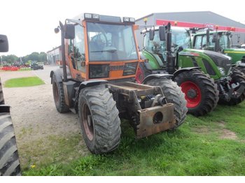 Fendt XYLON 524 - Traktor