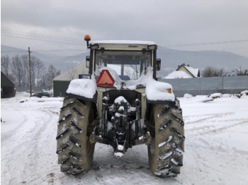 LAMBORGHINI 1506 TURBO 4x4 - Traktor