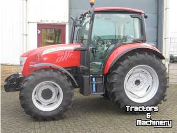 Mc.Cormick X4.50 - Traktor