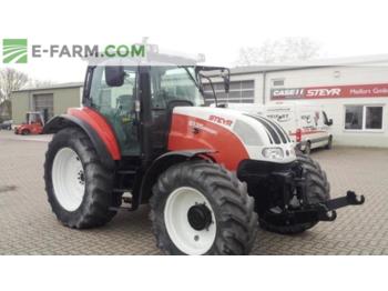 Steyr 6135 PROFI - Traktor