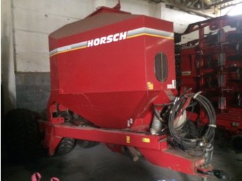 Horsch Säwagen - Utstyr til såing og planting