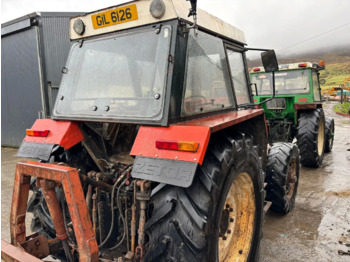 Zetor 10145 - Traktor: bilde 5