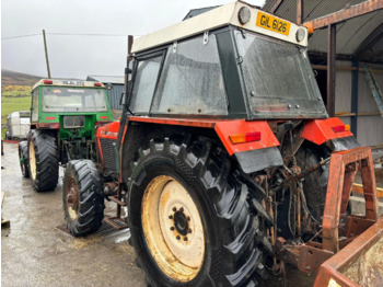 Zetor 10145 - Traktor: bilde 2