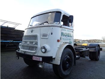 DAF A 1906 DS 425 - Chassis lastebil