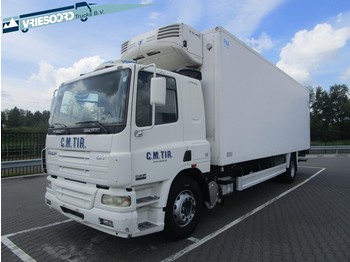 Lastebil med kjøl DAF CF75.310: bilde 1