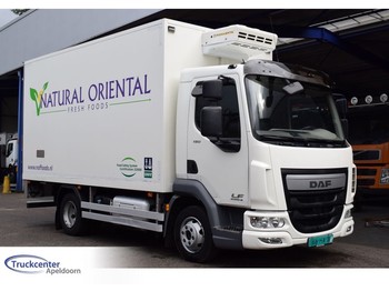 Lastebil med kjøl DAF LF 150, Euro 6, 7490 kg, Manuel, Truckcenter Apeldoorn: bilde 1