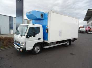 Lastebil med kjøl FUSO Mitsubishi Canter 7 C 15 4x2 Kühlkoffer: bilde 1