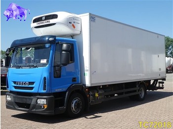 Lastebil med kjøl Iveco EuroCargo 120 E28 Euro 6: bilde 1