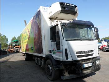 Lastebil med kjøl Iveco Eurocargo 190EL28: bilde 1